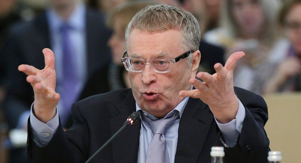 Gorbaciov, primul președinte al URSS, a fost obligat să plătească 6 mii de ruble rusești, în dosarul cu privire la apărarea onoarei, demnității și reputaţiei profesionale inițiat de Vladimir Jirinovski.