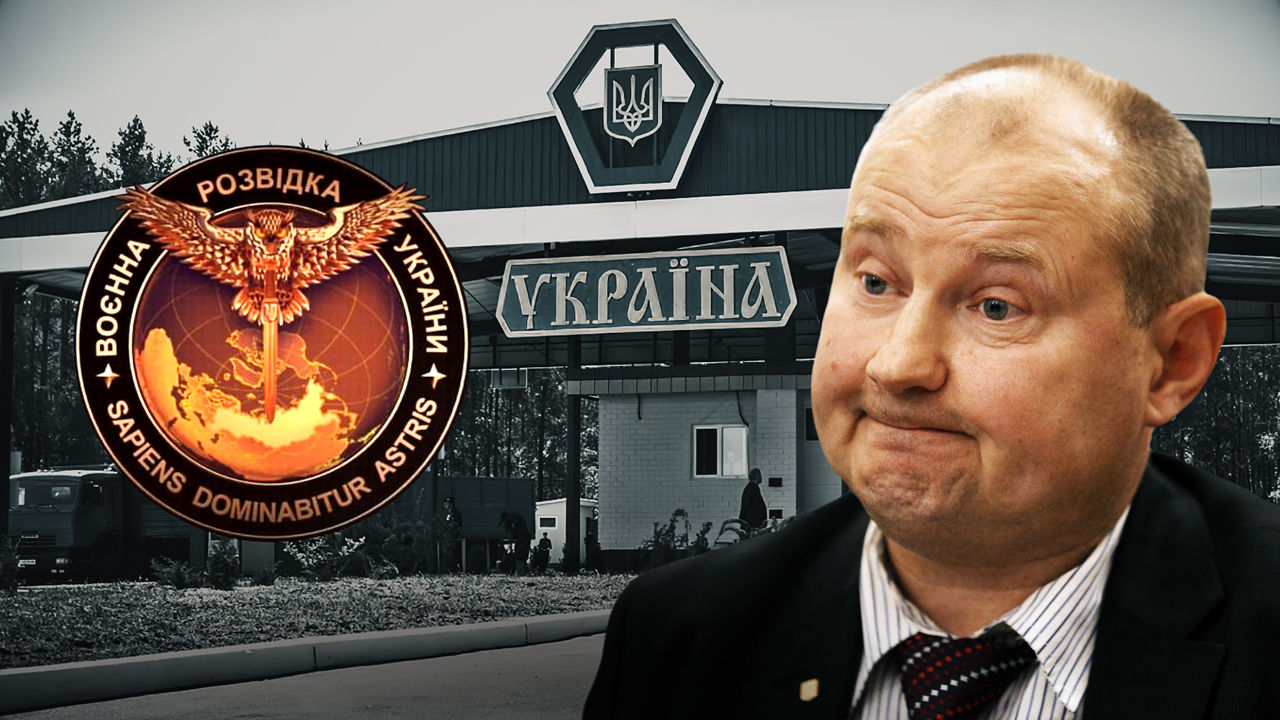 RISE: В день похищения Чауса из Молдовы ушла группа с разведчиком под прикрытием.