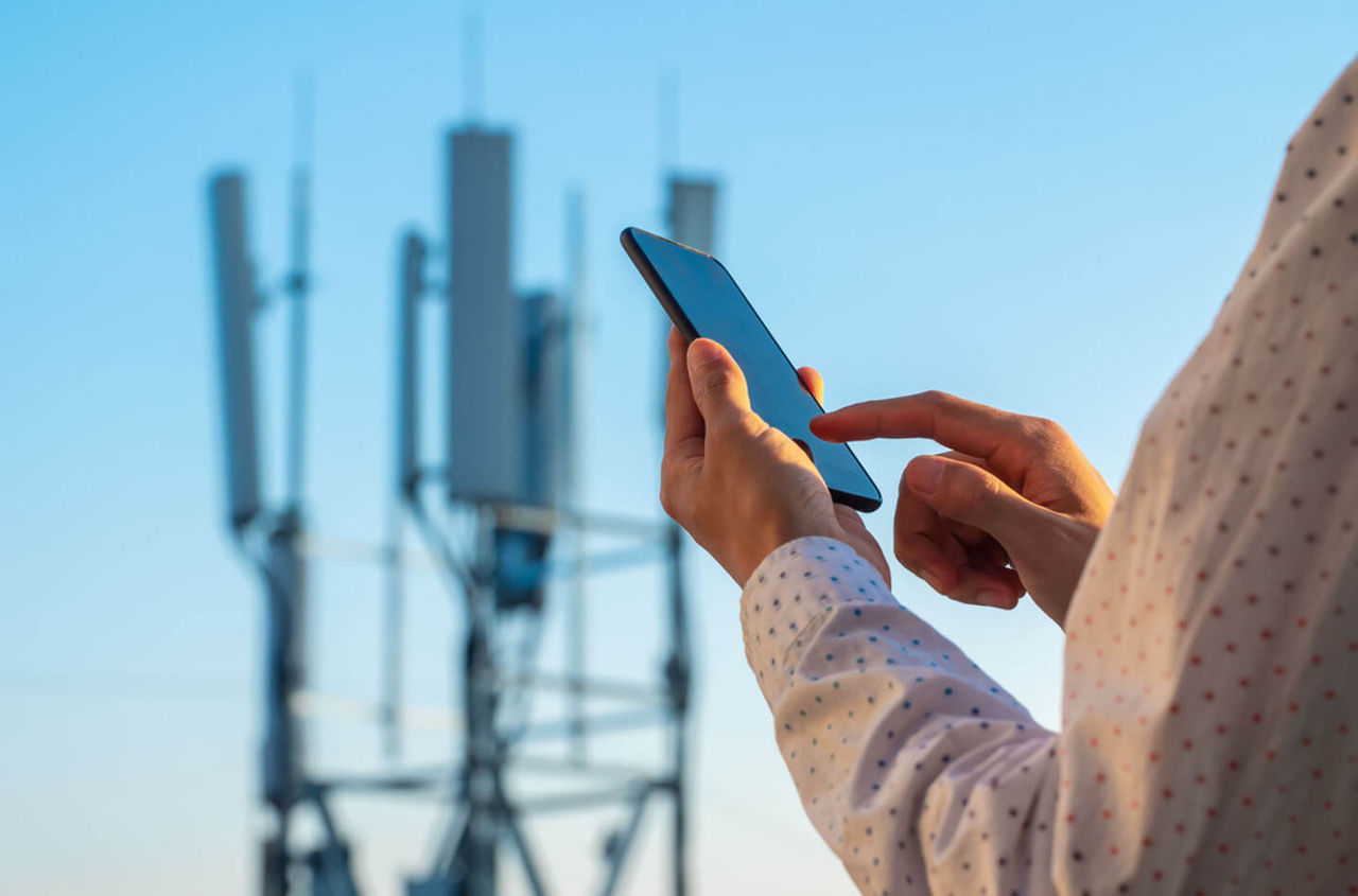 Oameni de știință: 5G nu dăunează sănătății umane.