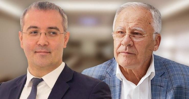 Дьяков о переговорах по кредиту: Как сказал Сережа Сырбу, так и сделаем