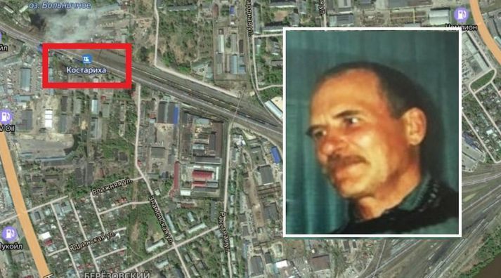 В Нижнем Новгороде ищут гражданина Молдовы, пропавшего 4 года назад.