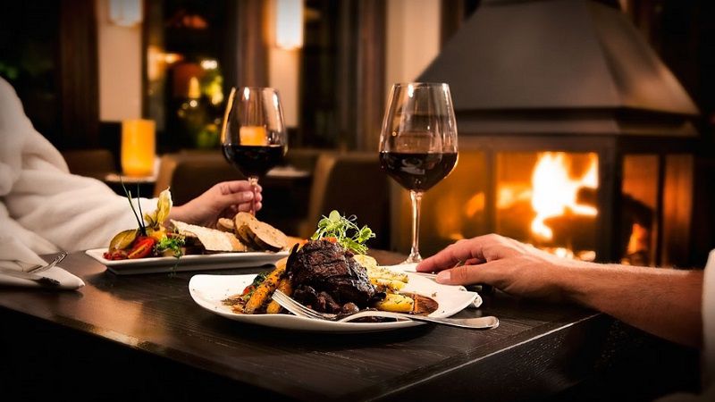 Pe următoarele locuri se află anul acesta restaurante din Franța, Belgia, Monaco, Italia și Danemarca.
