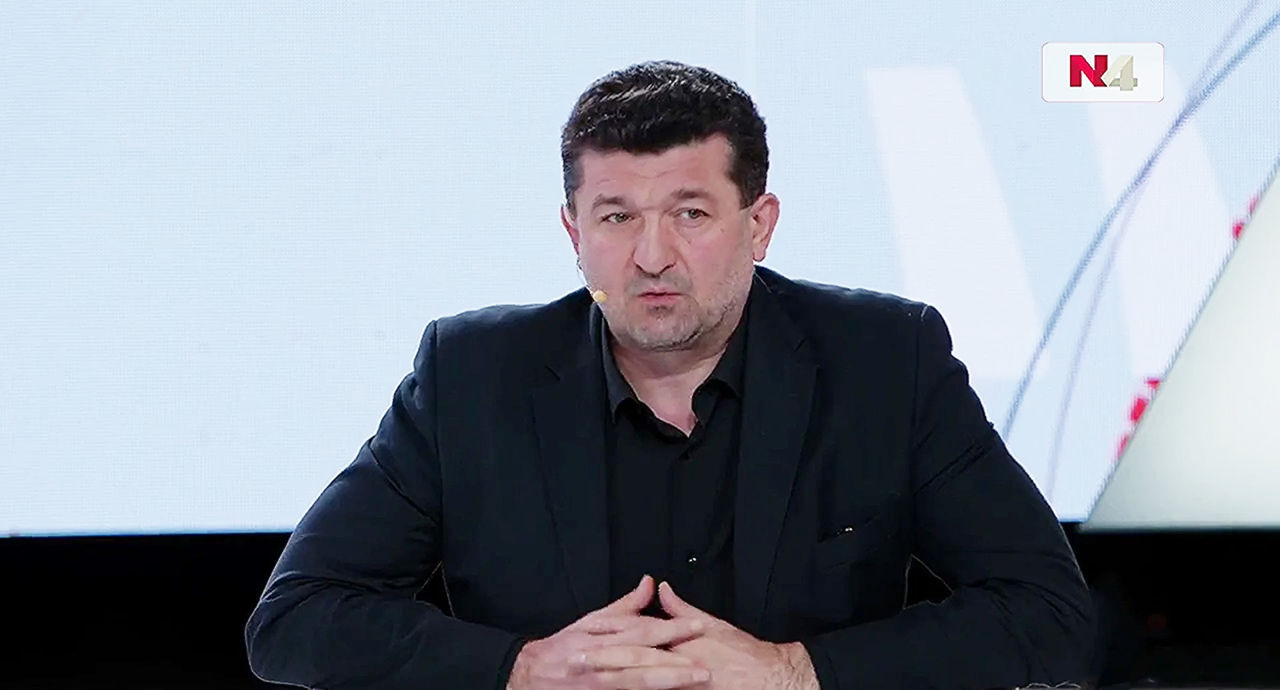 Мунтян: Складывается впечатление, что трагедию в аэропорту пытаются замять.