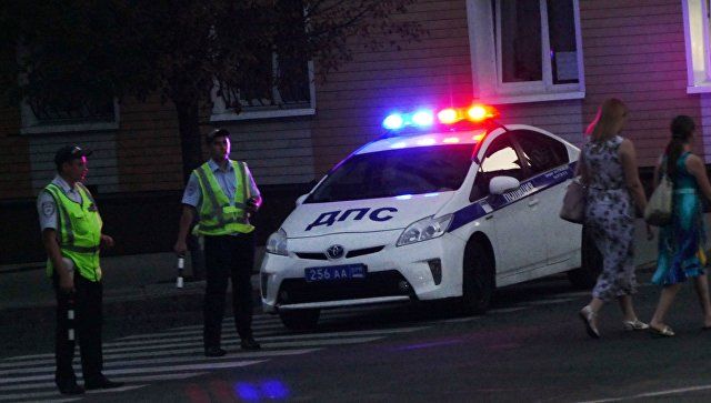 Власти ДНР подтвердили данные о пострадавших при покушении на Захарченко. Фото: ria.ru
