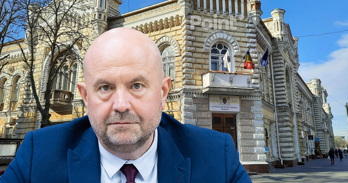 Bolea, întrebat dacă va candida la funcția de primar al Capitalei: Nu văd absolut nicio grabă.