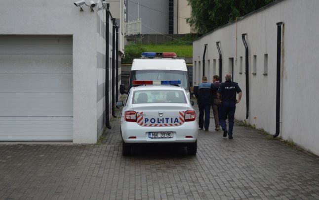 Statul român este înşelat cu sume uriaşe prin fraude de tip carusel. 