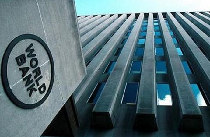 Всемирный банк продолжит поддержку Молдовы.
