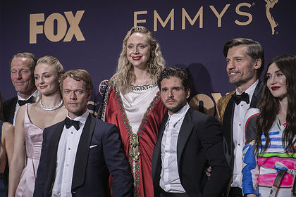 Вселенная «Игры престолов» расширится еще на три сериала.