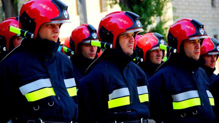 Последняя такая трагедия произошла 11 ноября прошлого года. При тушении пожара на складе в Кишиневе, погиб 28-летний Иван Нагайлык.
