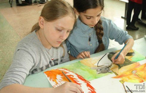 Более 50 родителей были привлечены к административной ответственности за ненадлежащее исполнение обязанностей по воспитанию и содержанию детей.