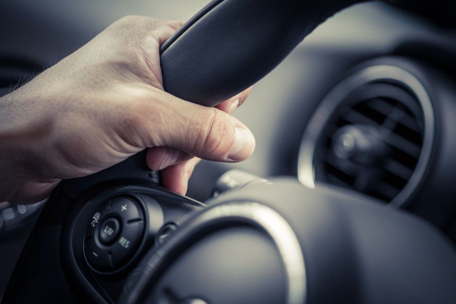 Scopul era promovarea probei practice a examenului auto și eliberarea permisului de conducere de categoria «B».