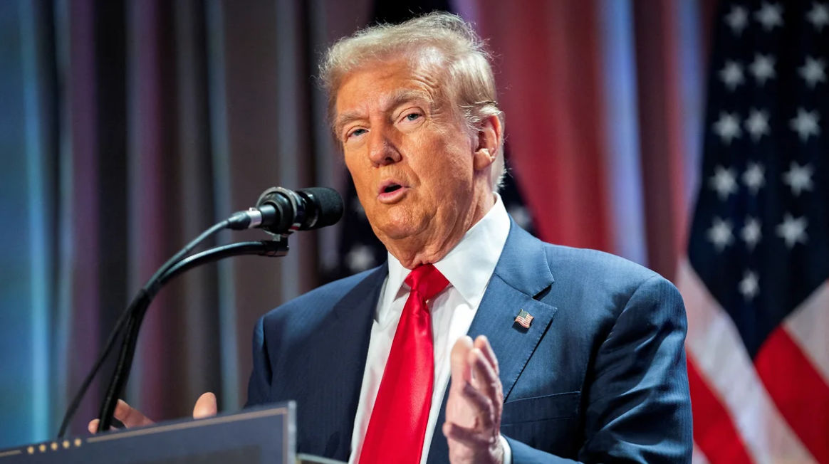 Trump a primit trei planuri de pace cu concesii din partea Ucrainei.