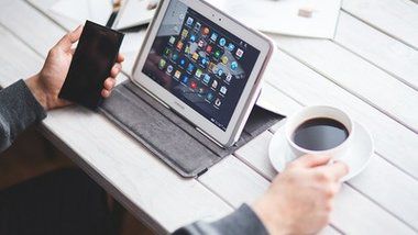 ЕС, по мнению бельгийской стороны, нужно как можно быстрее наладить работу с соцсетями.