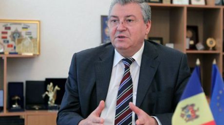 Валентин Дедю выразил мнение, почему Багировал отказался преследовать Интерпол.