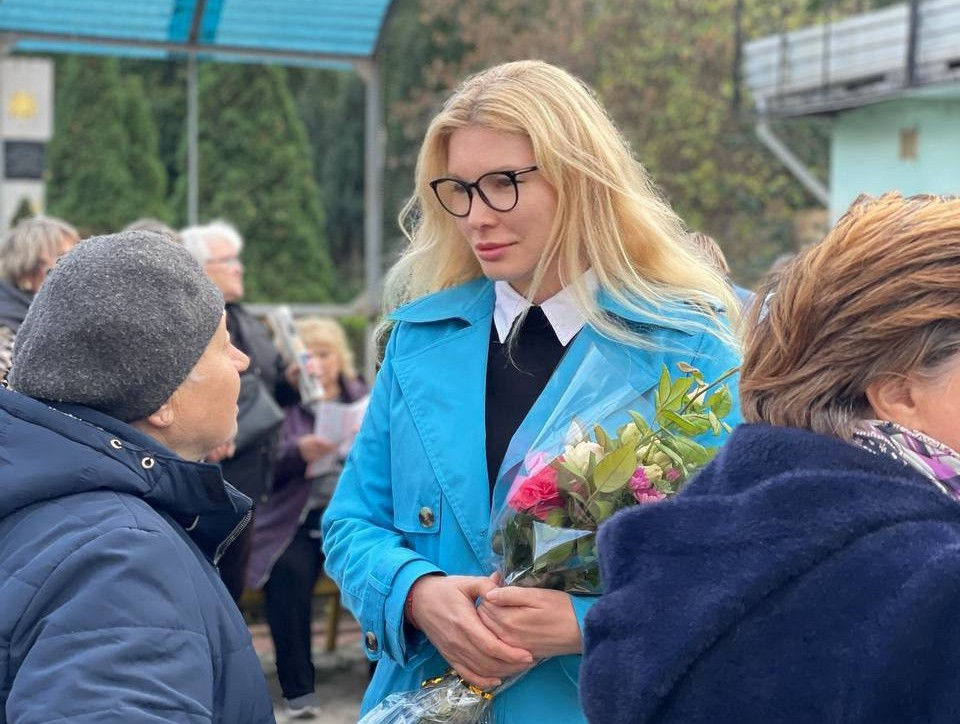 Arina Corșicova nu a reușit să-și anuleze sancțiunile impuse de SIS.