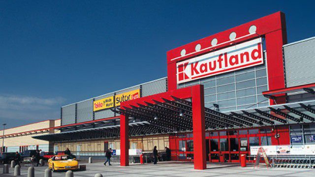 Încă o reţea de hipermarket-uri ar putea apărea în Moldova. Foto: zdg.md