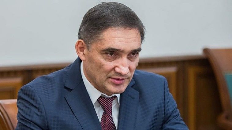 Стояногло остался без государственной охраны, предоставленной Додоном.