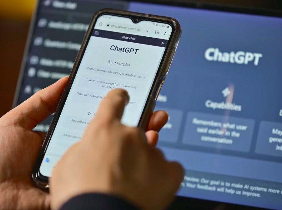 OpenAI запустила онлайн-переводчик на базе ChatGPT.