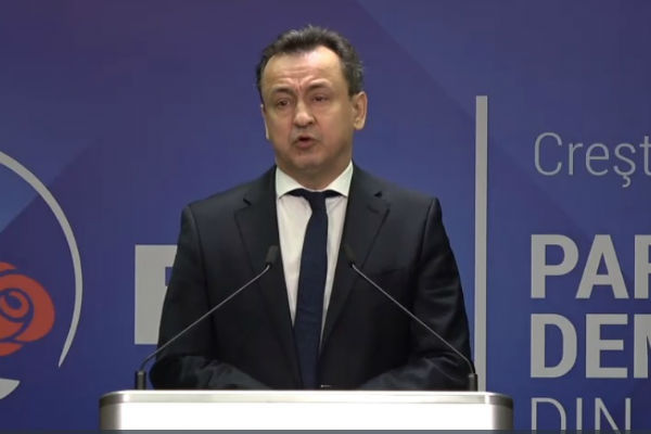 PDM: Departamente ce oferă expertiză Guvernului și Parlamentului