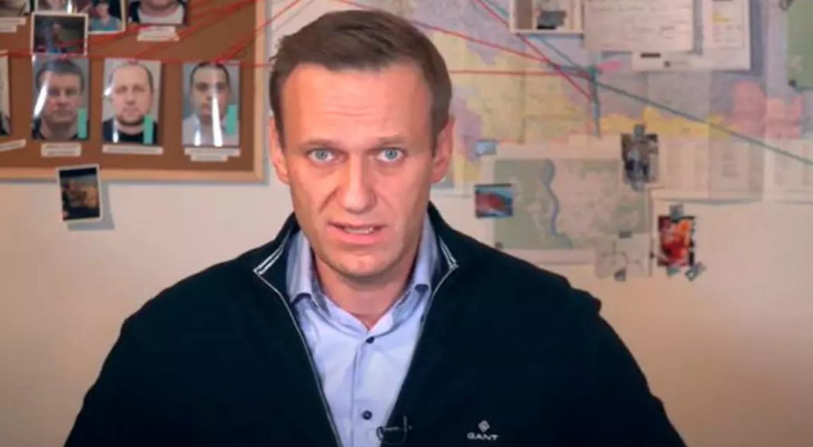 Против Навального и его соратников возбудили очередное уголовное дело.