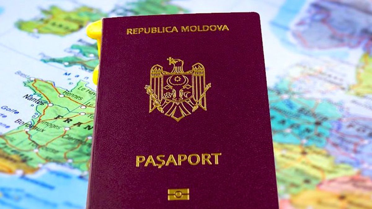 Ирландец успел подать заявление на гражданство за инвестиции.