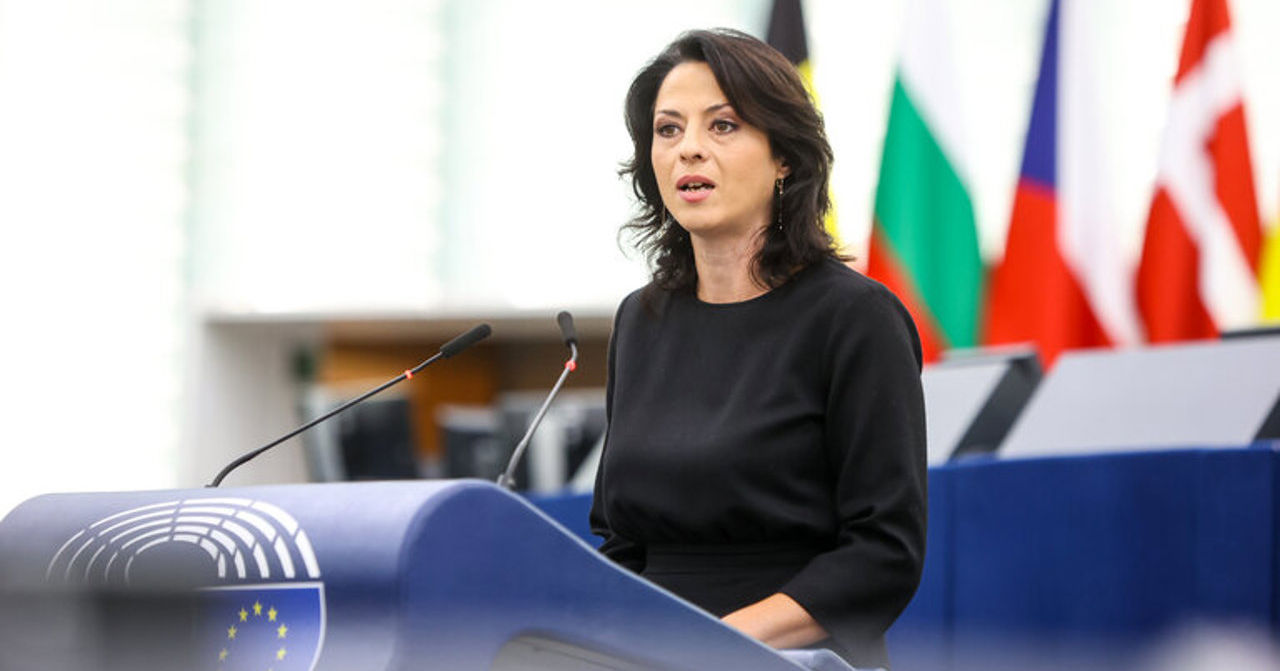Евродепутат: Мы хотим начать переговоры о присоединении РМ к концу 2023 года.