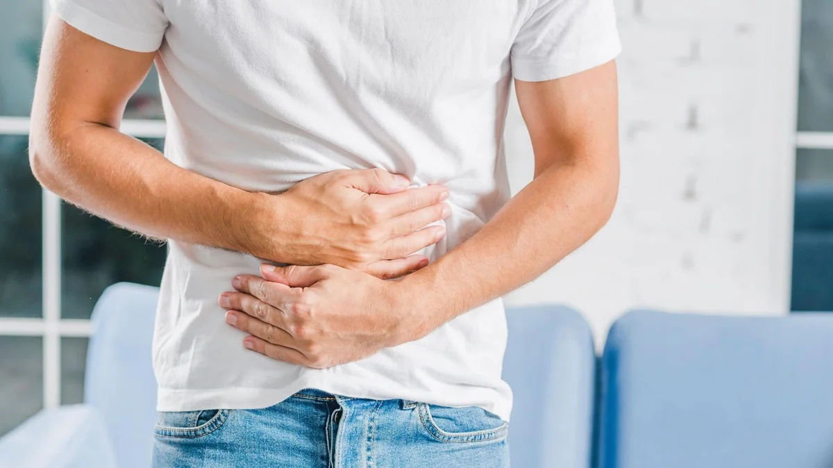 В Молдове снизилось число случаев острых кишечных инфекций.