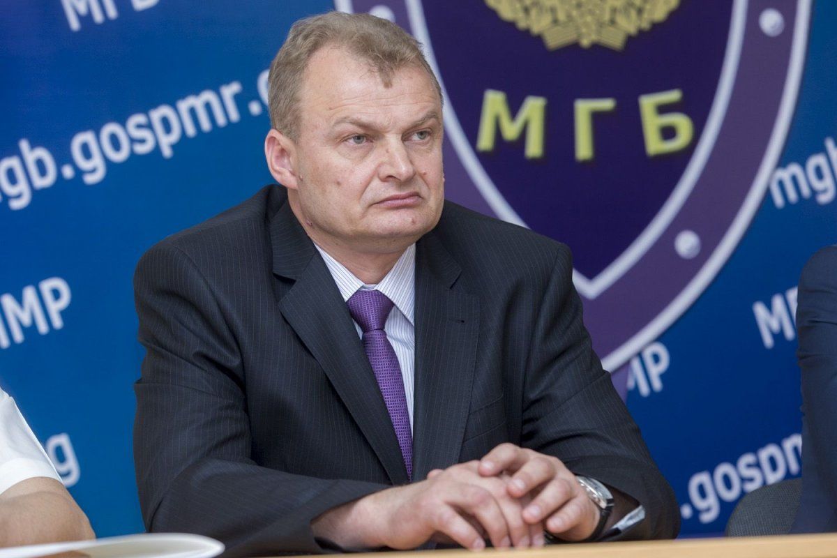 В Министерстве государственной безопасности напоминают, что в Молдове проходят массовые акции.