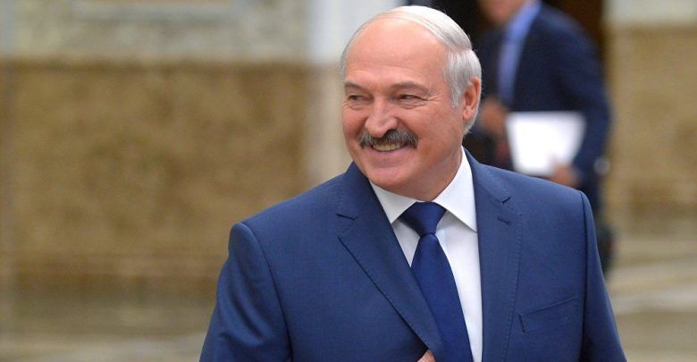 Лукашенко назвал Калининград "своей областью".