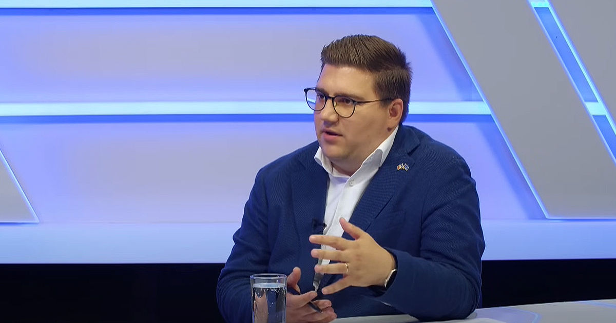 Даниел Водэ: Деньги из Плана роста дают импульс экономике.
