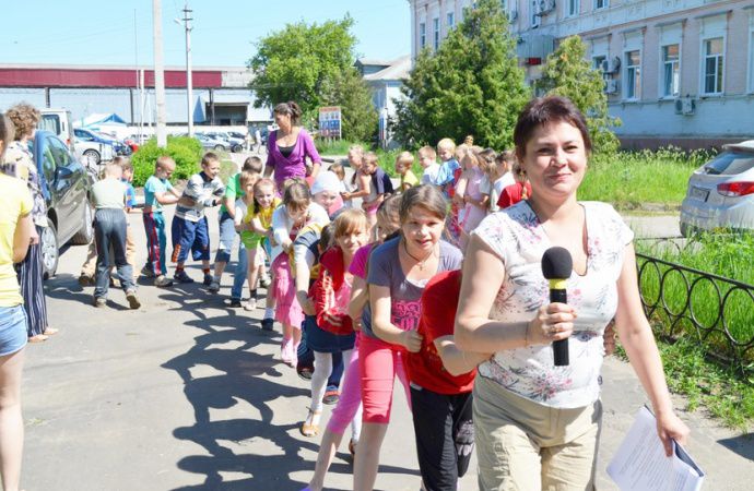 Порядка 80 детских лагерей отдыха уже готовы к началу сезона.