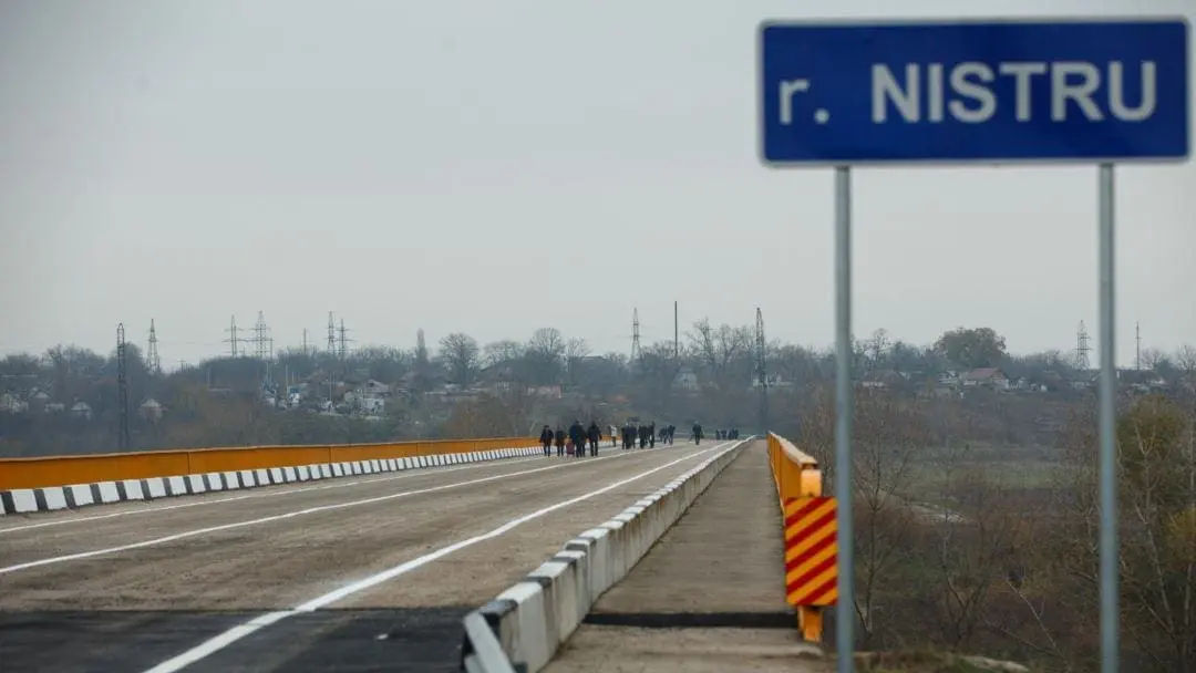 Parlamentul discută măsurile de asigurare cu resurse energetice a locuitorilor din Zona de Securitate.