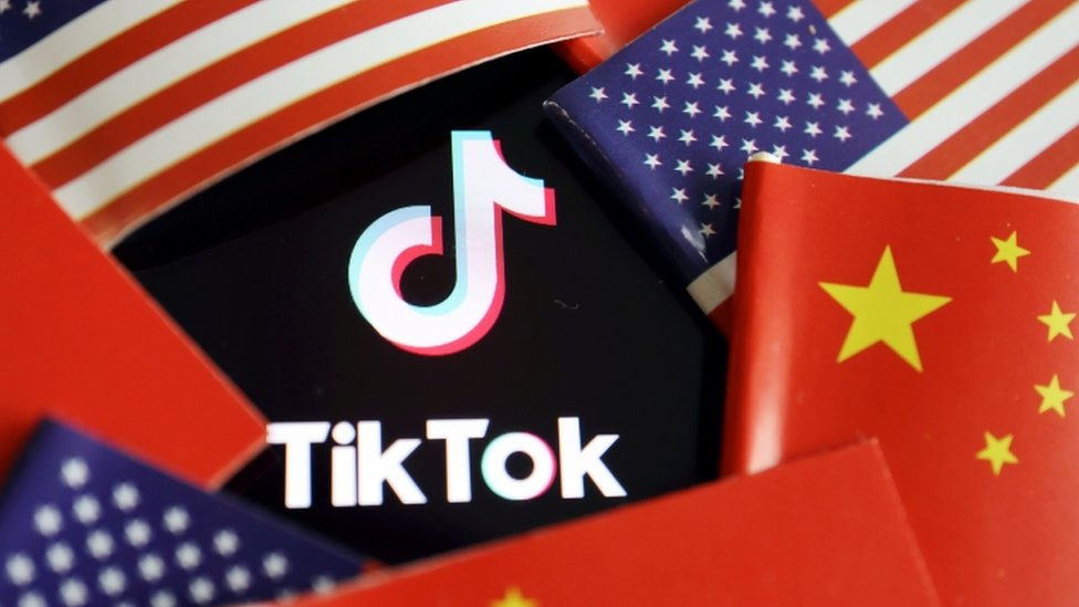 В Сенате США заблокировали заявку на запрет TikTok.