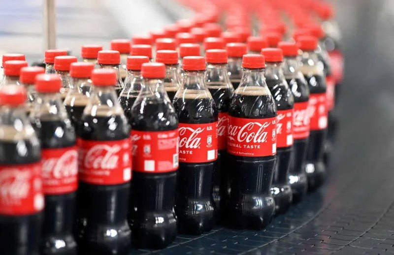 Austria retrage 28 de milioane de sticle de băuturi carbogazoase.