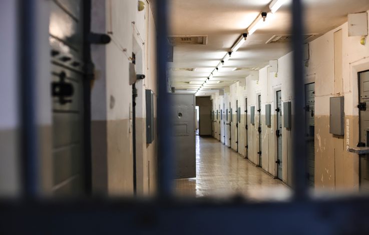 Cum funcționează sistemul de închisori private din Marea Britanie