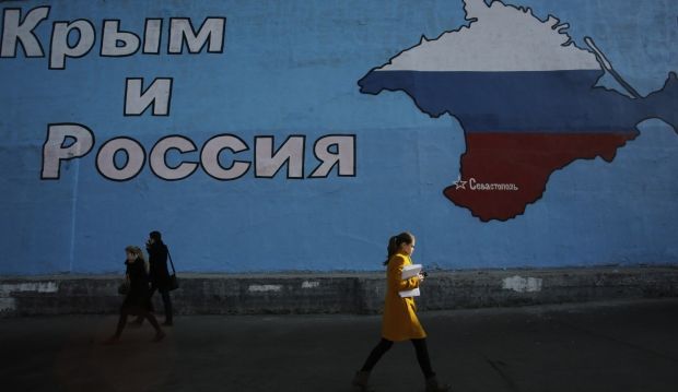 Требования о компенсации ущерба будут представлены Украиной в Европейский суд по правам человека