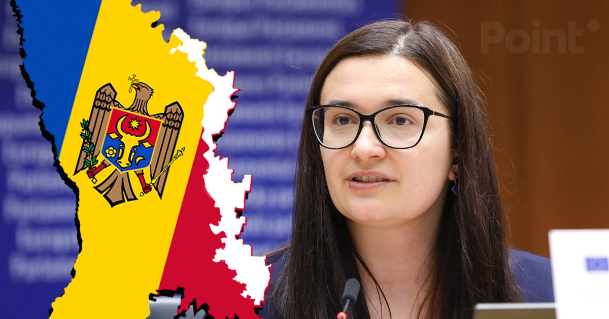 Gherasimov: Ciprul arată că aderarea la UE este posibilă și cu un conflict nesoluționat.