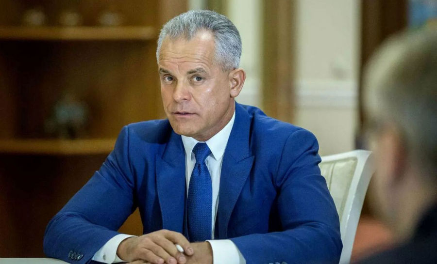 Catan: Plahotniuc poate cere azil în Grecia ca să evite extrădarea.