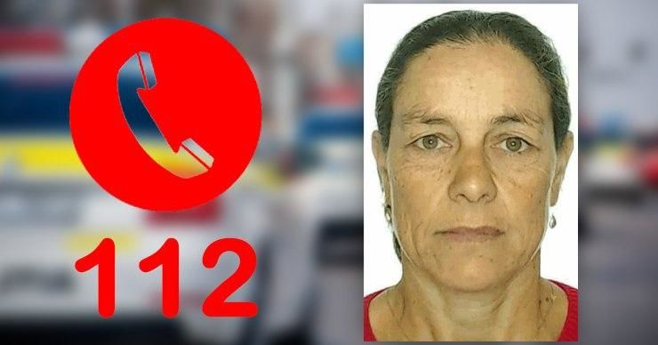 Полиция разыскивает женщину, пропавшую более четырех месяцев назад.