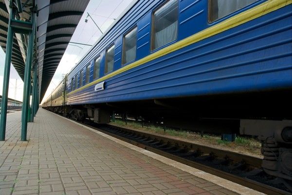 Молдова обеспокоена намерением прекращения железнодорожного сообщения между Украиной и Российской Федерацией.