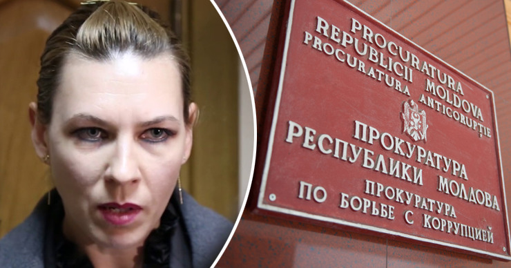 ВСП назначил временного главу Антикоррупционной прокуратуры и его зама. Коллаж: Point.md