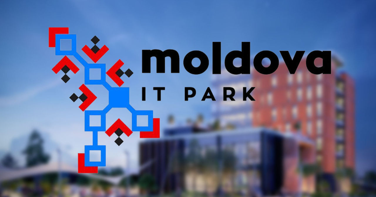 Власти разрешили новые виды деятельности в Moldova IT-Park.