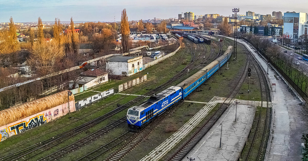 CFM, în colaps: În jur de 4.000 de angajați vor să demisioneze din cauza restanțelor salariale.