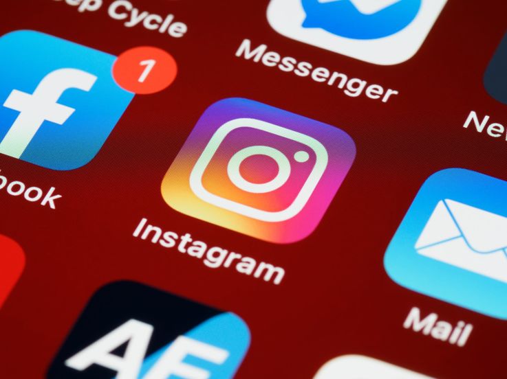 Шесть эффективных способов использовать Instagram для поиска работы