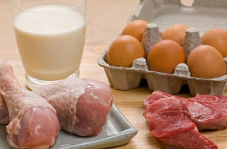 В Молдове валовое производство сельскохозяйственной продукции в 2018 году выросло на 2,5%.