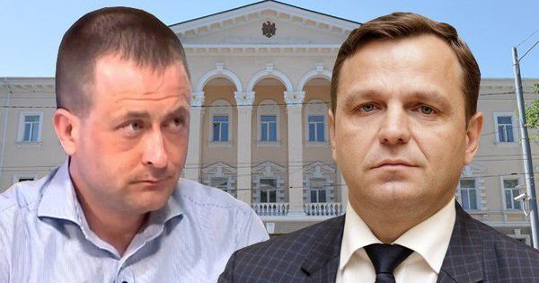 Стати утверждает, что многие сотрудники министерства внутренних дел (МВД) являются преступниками.