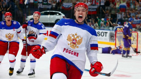 Национальная команда стала пятикратным чемпионом мира.