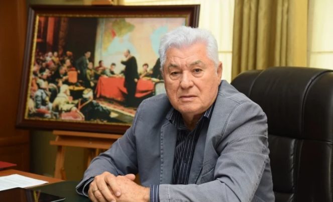 Воронин – об Антикоррупционном комитете, созданном Санду: Курам на смех.