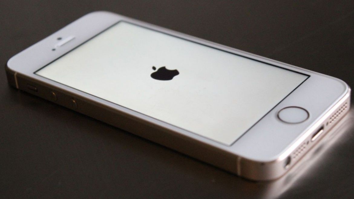 В Кишиневе девушка продала IPhone и заявила в полицию о краже.