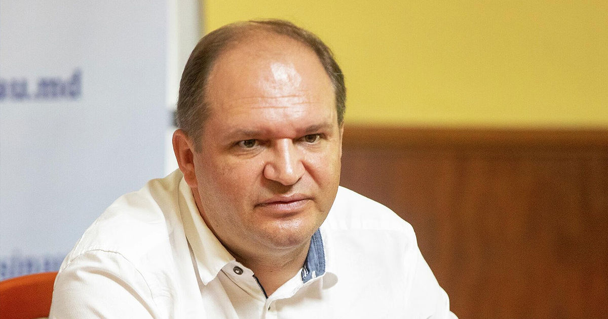 Ceban: Justiția din Moldova necesită schimbări imediate.